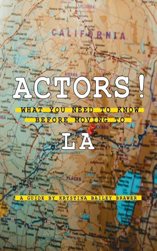 Actors! What You Need to Know Before Moving to LA Top Merken Winkel